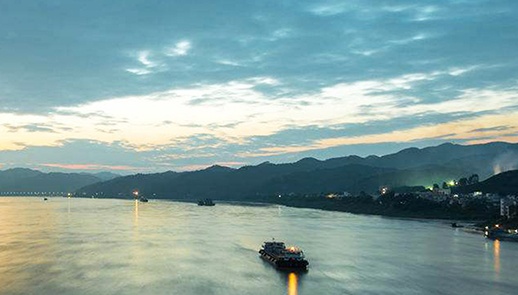 廣東水資源建設(shè)項目